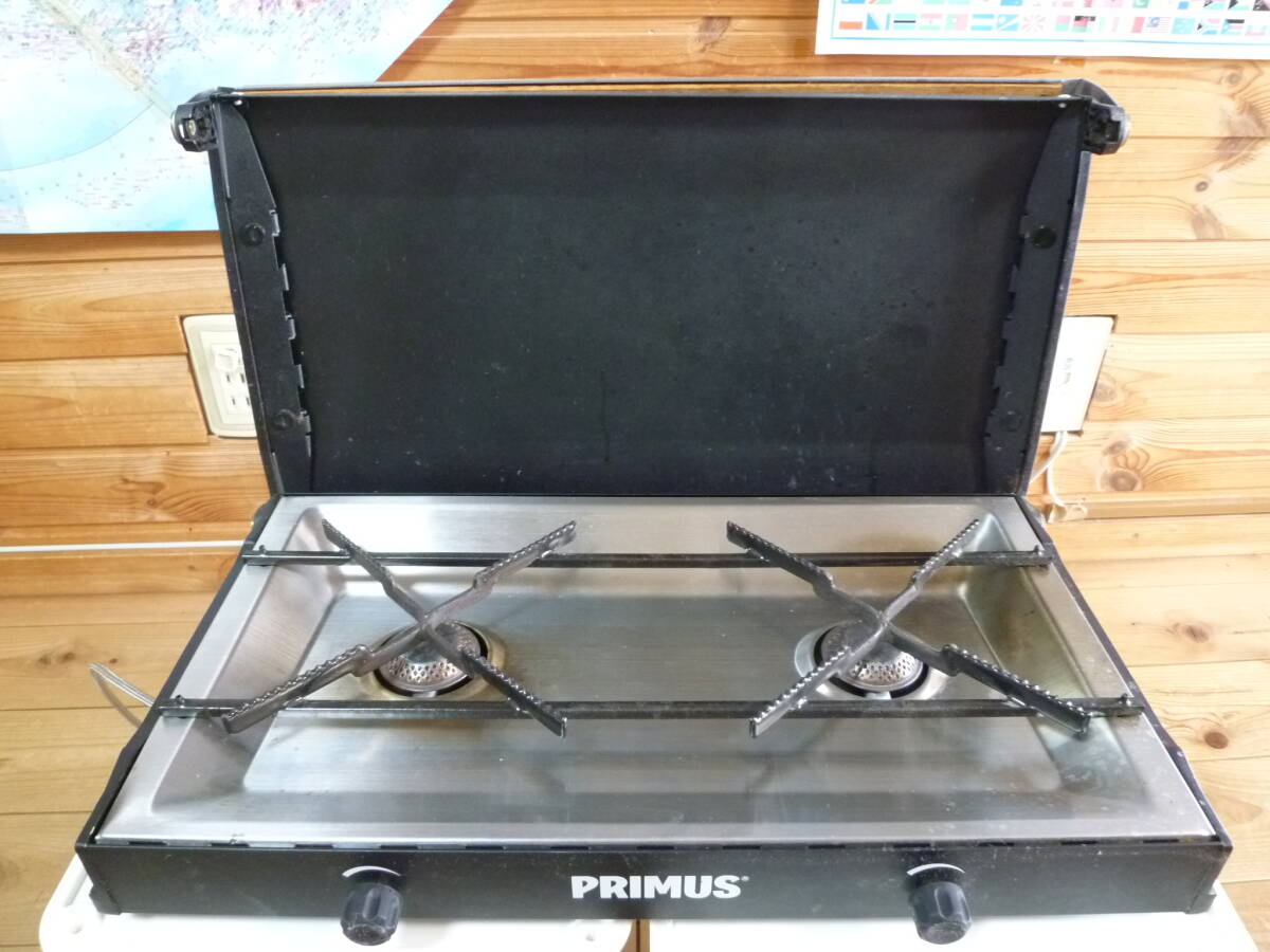 Yahoo!オークション -「primus ツーバーナー」(ストーブ、コンロ Yahoo!オークション -「primus ツーバーナー」(ストーブ、コンロ
