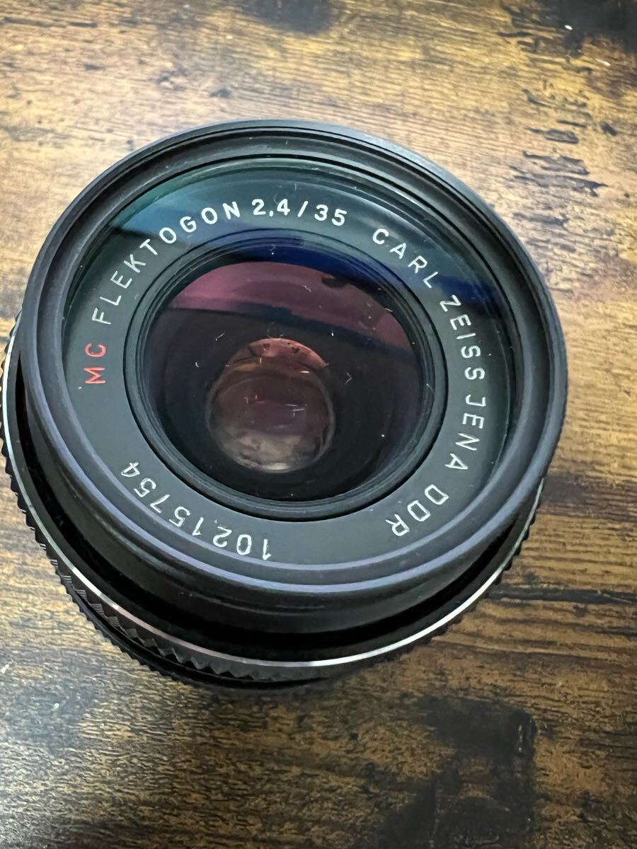 2025年最新】Yahoo!オークション -carl zeiss jena flektogon 2025年最新】Yahoo!オークション -carl zeiss jena flektogon