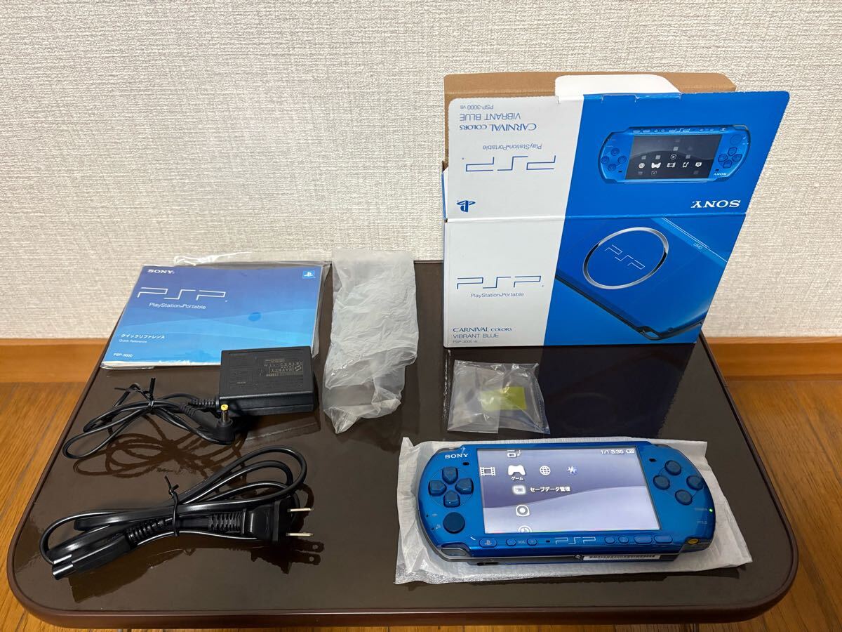 Yahoo!オークション -「psp-3000vb」の落札相場・落札価格 Yahoo!オークション -「psp-3000vb」の落札相場・落札価格