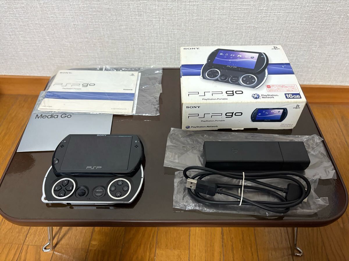 Yahoo!オークション -「psp go ブラック」の落札相場・落札価格 Yahoo!オークション -「psp go ブラック」の落札相場・落札価格