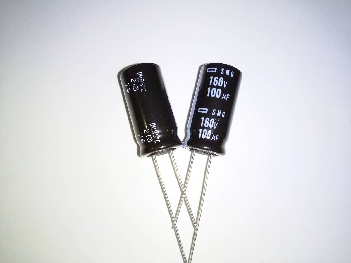 Yahoo!オークション -「電解コンデンサ 日本ケミコン」の落札 Yahoo!オークション -「電解コンデンサ 日本ケミコン」の落札
