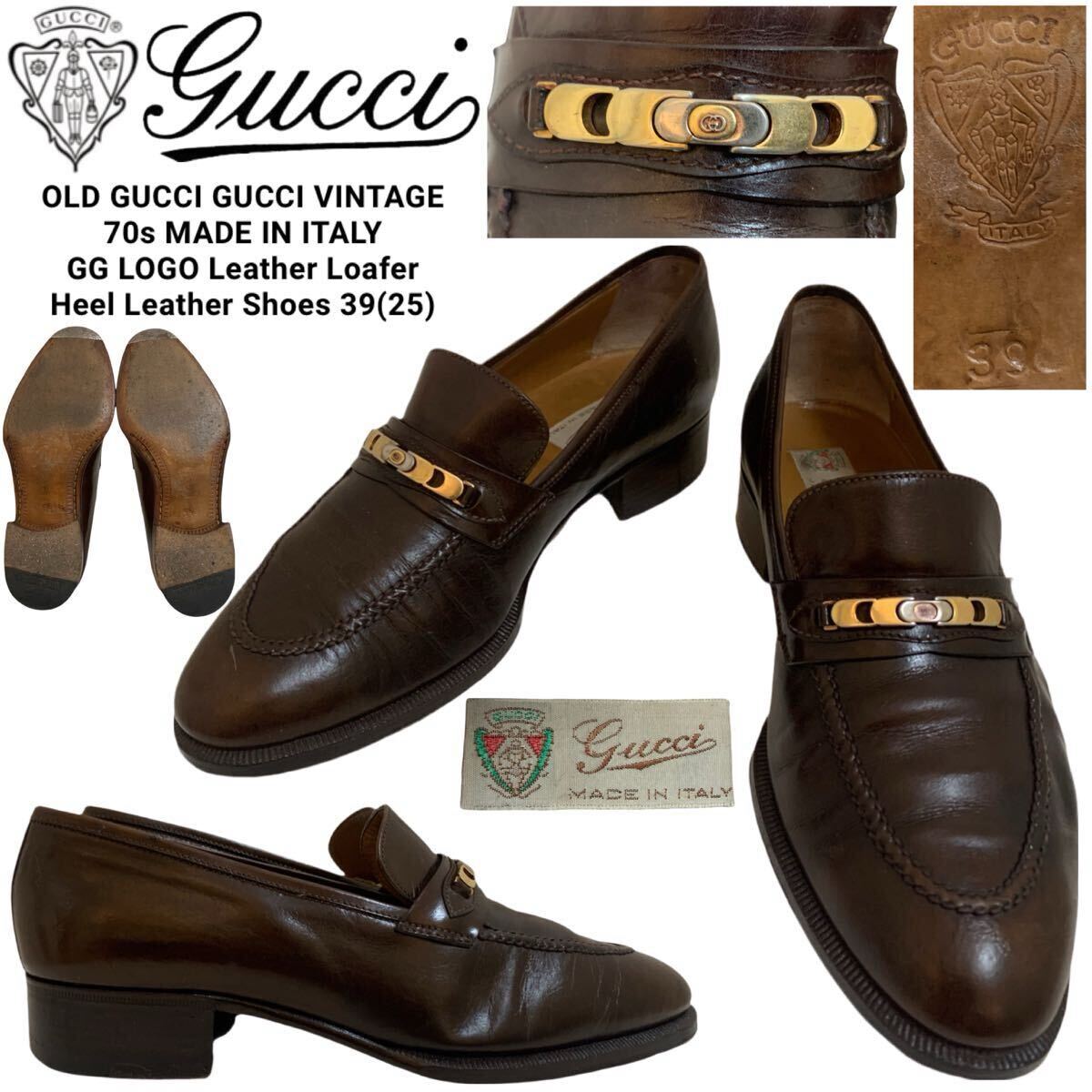 2025年最新】Yahoo!オークション -gucci ローファー ggの中古品 2025年最新】Yahoo!オークション -gucci ローファー ggの中古品