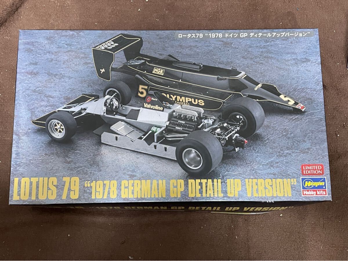 2025年最新】Yahoo!オークション -ロータス79の中古品・新品・未
