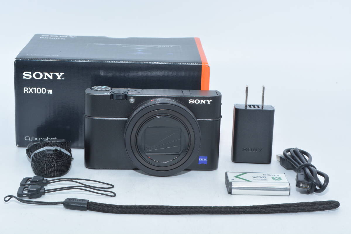 2025年最新】Yahoo!オークション -rx100m7の中古品・新品・未 2025年最新】Yahoo!オークション -rx100m7の中古品・新品・未