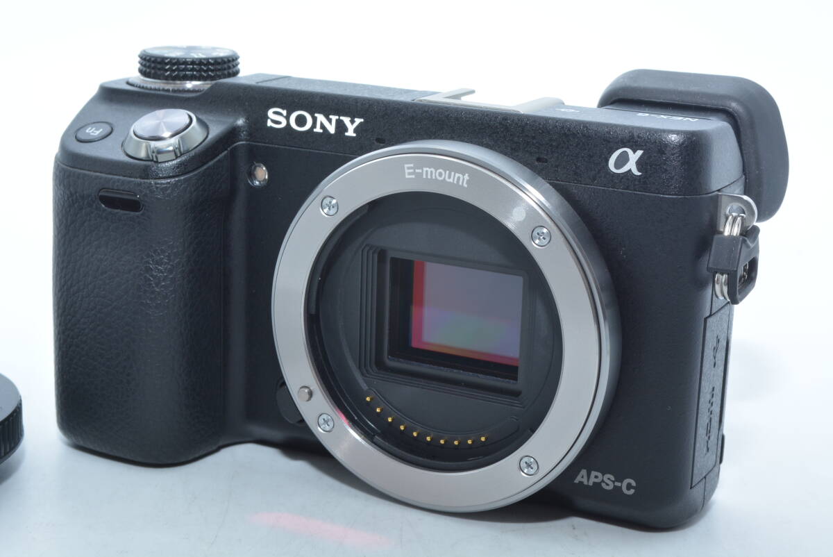 2025年最新】Yahoo!オークション -nex-6の中古品・新品・未使用 2025年最新】Yahoo!オークション -nex-6の中古品・新品・未使用