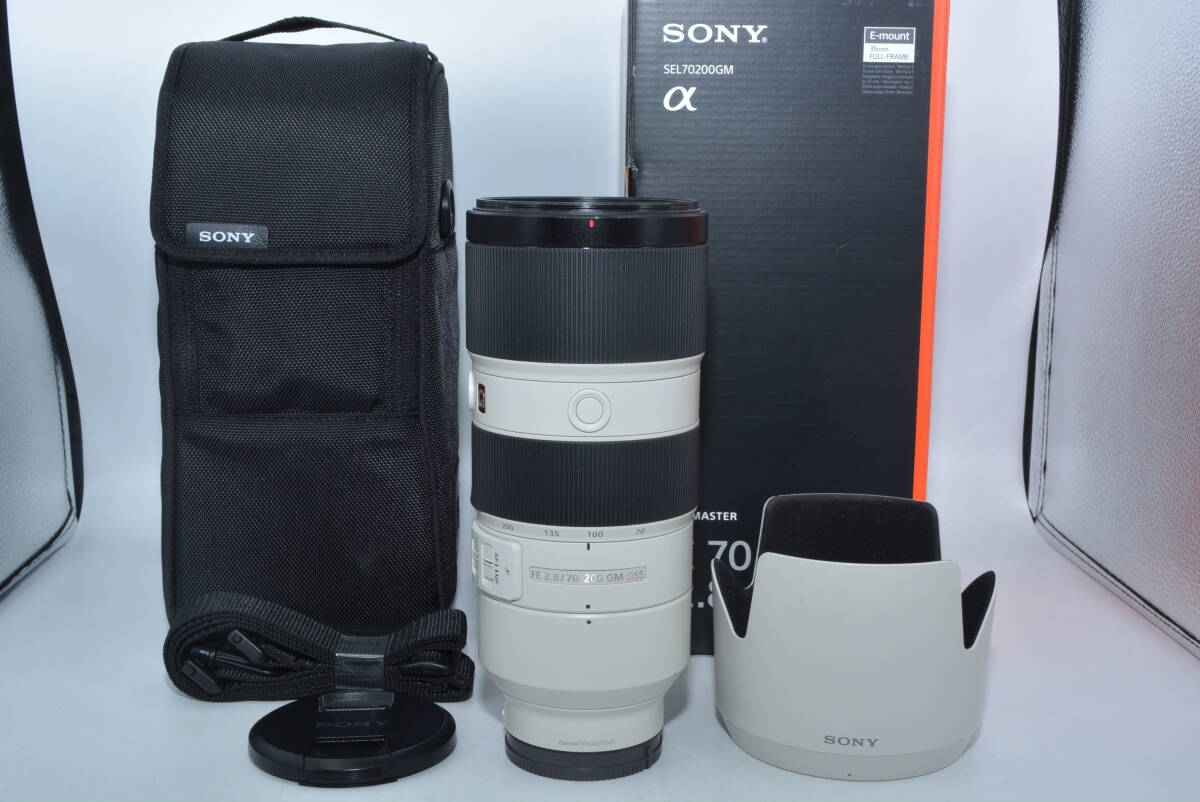 2025年最新】Yahoo!オークション -sony 70-200 f2.8の中古品 2025年最新】Yahoo!オークション -sony 70-200 f2.8の中古品