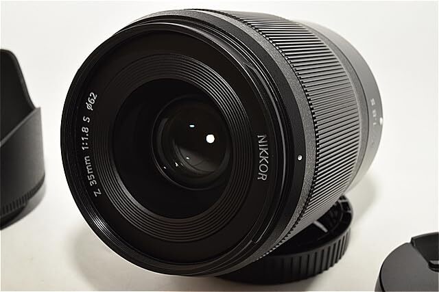 2025年最新】Yahoo!オークション -z 35mm f1.8の中古品・新品 2025年最新】Yahoo!オークション -z 35mm f1.8の中古品・新品