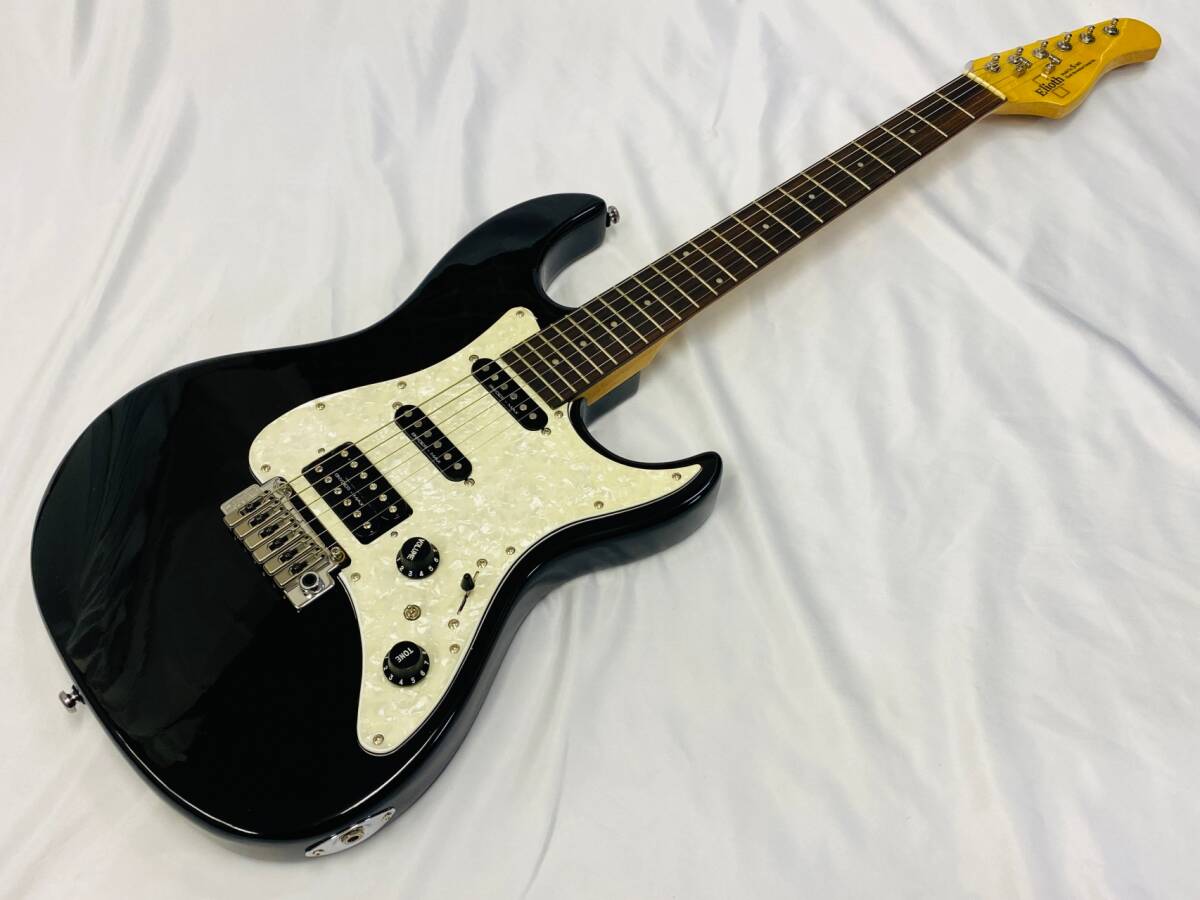 Yahoo!オークション -「elioth s305」(エレキギター) (ギター)の Yahoo!オークション -「elioth s305」(エレキギター) (ギター)の