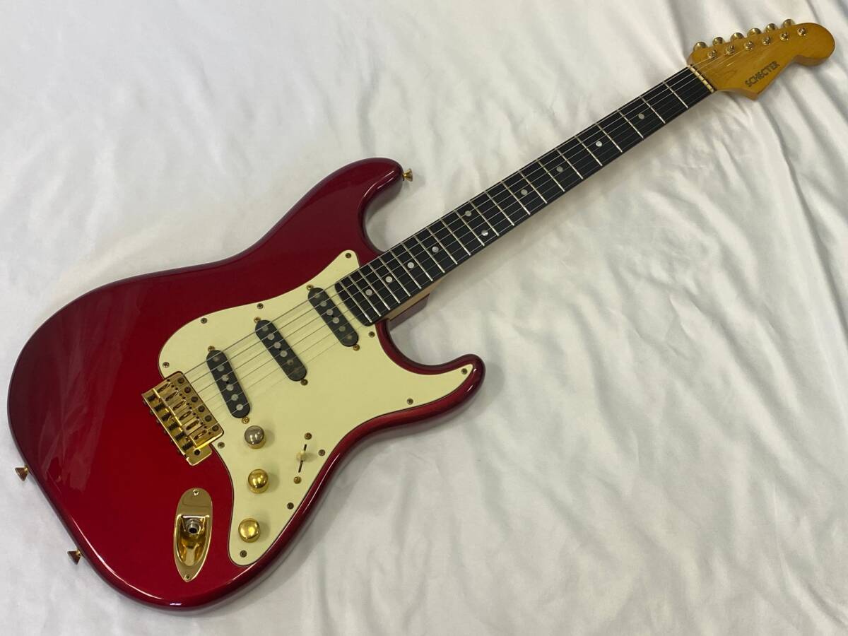 2025年最新】Yahoo!オークション -schecter(エレキギター)の中古 2025年最新】Yahoo!オークション -schecter(エレキギター)の中古