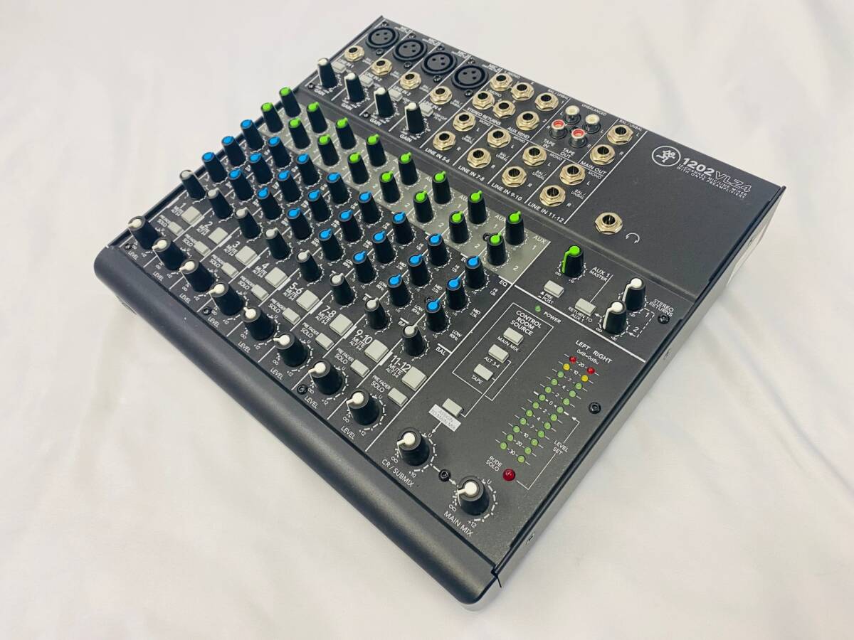 Yahoo!オークション -「mackie 1202 vlz」の落札相場・落札価格 Yahoo!オークション -「mackie 1202 vlz」の落札相場・落札価格