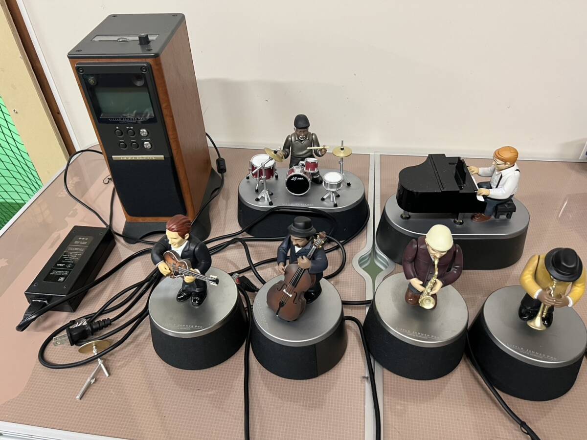 2025年最新】Yahoo!オークション -リトルジャマープロの中古品 2025年最新】Yahoo!オークション -リトルジャマープロの中古品