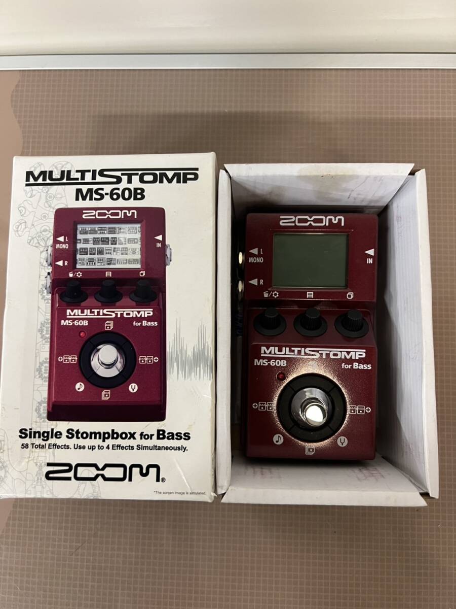 2025年最新】Yahoo!オークション -zoom ms60bの中古品・新品・未