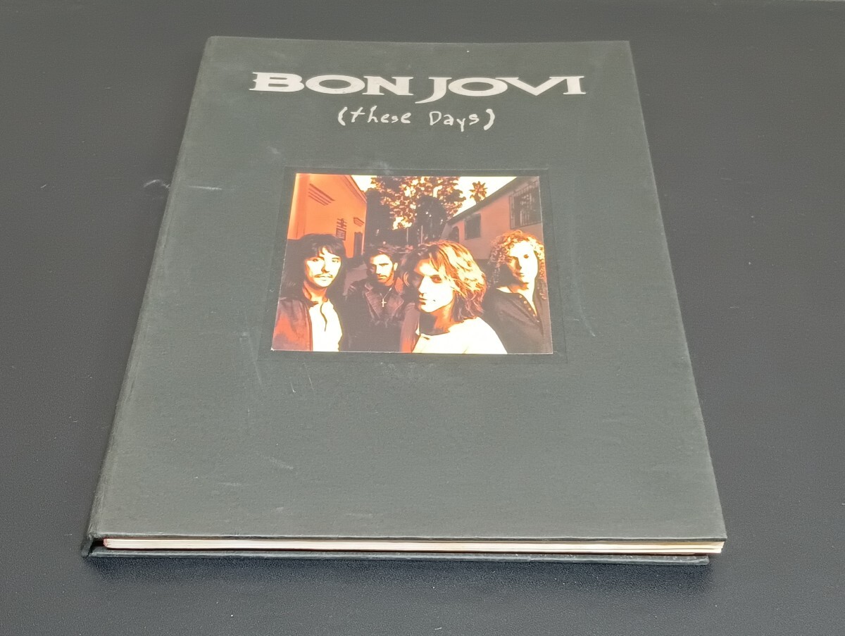 2025年最新】Yahoo!オークション -bon jovi these daysの中古品 2025年最新】Yahoo!オークション -bon jovi these daysの中古品