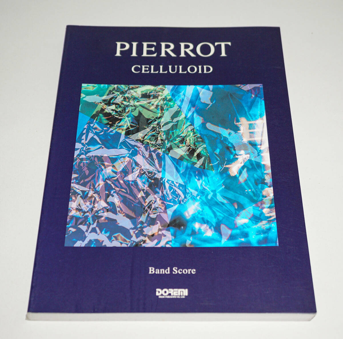 2025年最新】Yahoo!オークション -pierrot バンド ロゴの中古品