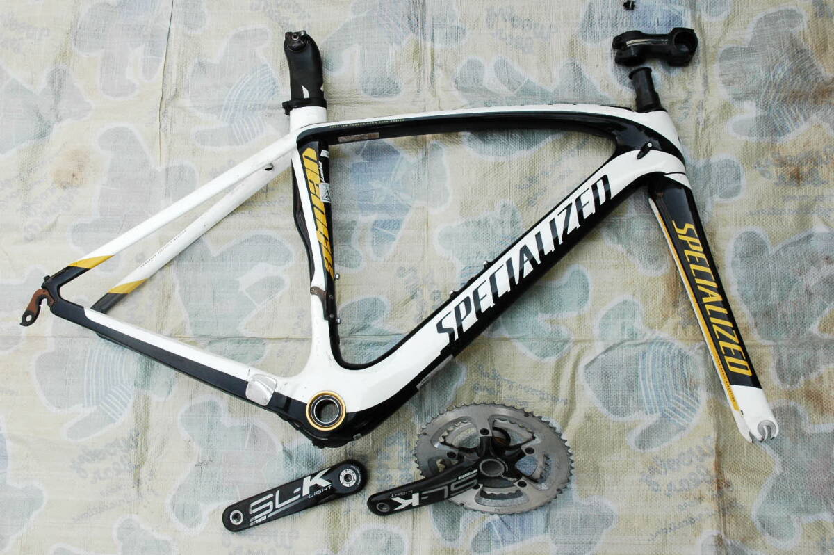 Yahoo!オークション -「specialized venge」(フレーム) (パーツ Yahoo!オークション -「specialized venge」(フレーム) (パーツ