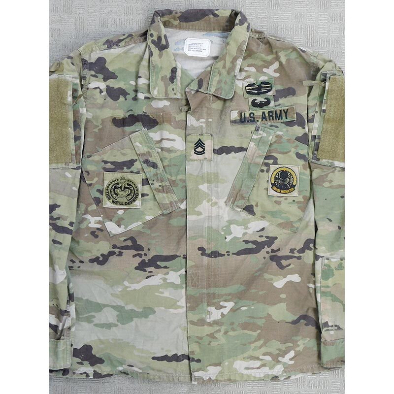 2025年最新】Yahoo!オークション -#イラク(戦闘服)の中古品 2025年最新】Yahoo!オークション -#イラク(戦闘服)の中古品