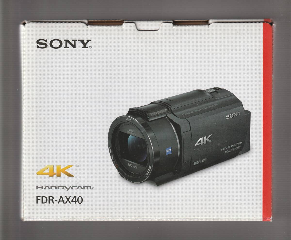 2025年最新】Yahoo!オークション -sony 4k ビデオカメラの中古品 2025年最新】Yahoo!オークション -sony 4k ビデオカメラの中古品