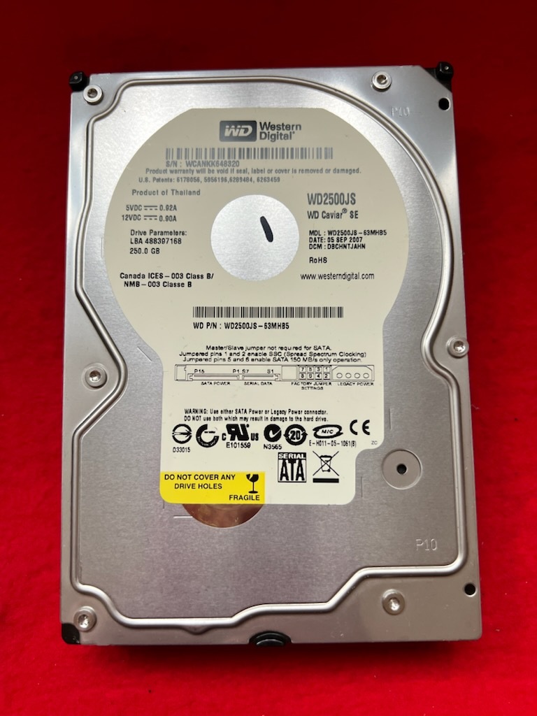 2025年最新】Yahoo!オークション -wd2500js(コンピュータ)の中古 2025年最新】Yahoo!オークション -wd2500js(コンピュータ)の中古