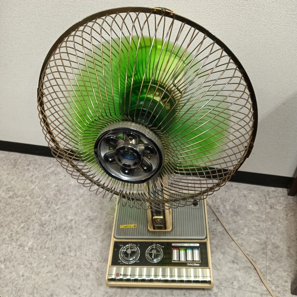 2025年最新】Yahoo!オークション -ナショナル 扇風機 f-30 2025年最新】Yahoo!オークション -ナショナル 扇風機 f-30