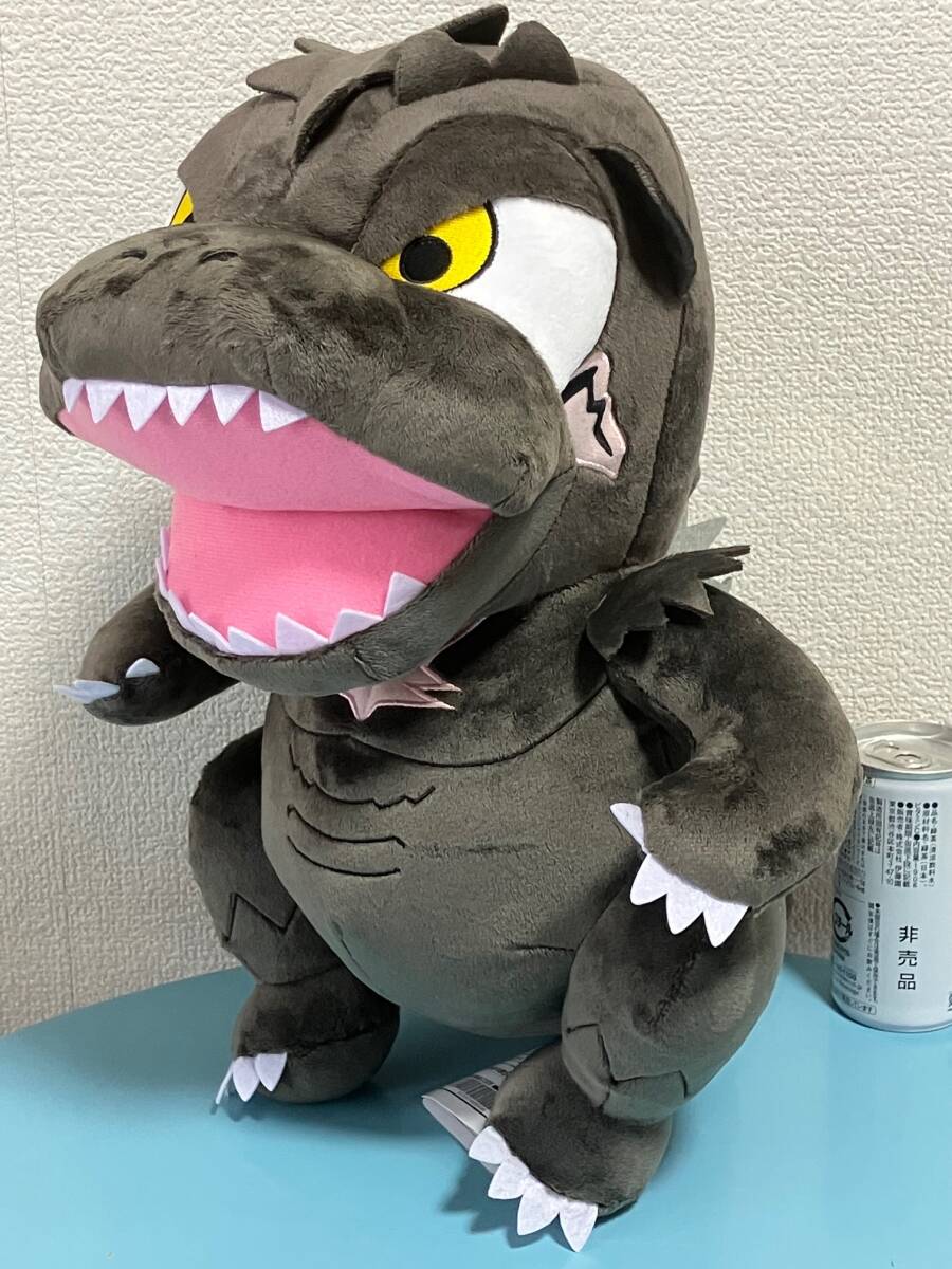 Yahoo!オークション -「ぬいぐるみ」(ゴジラ、怪獣) (特撮)の