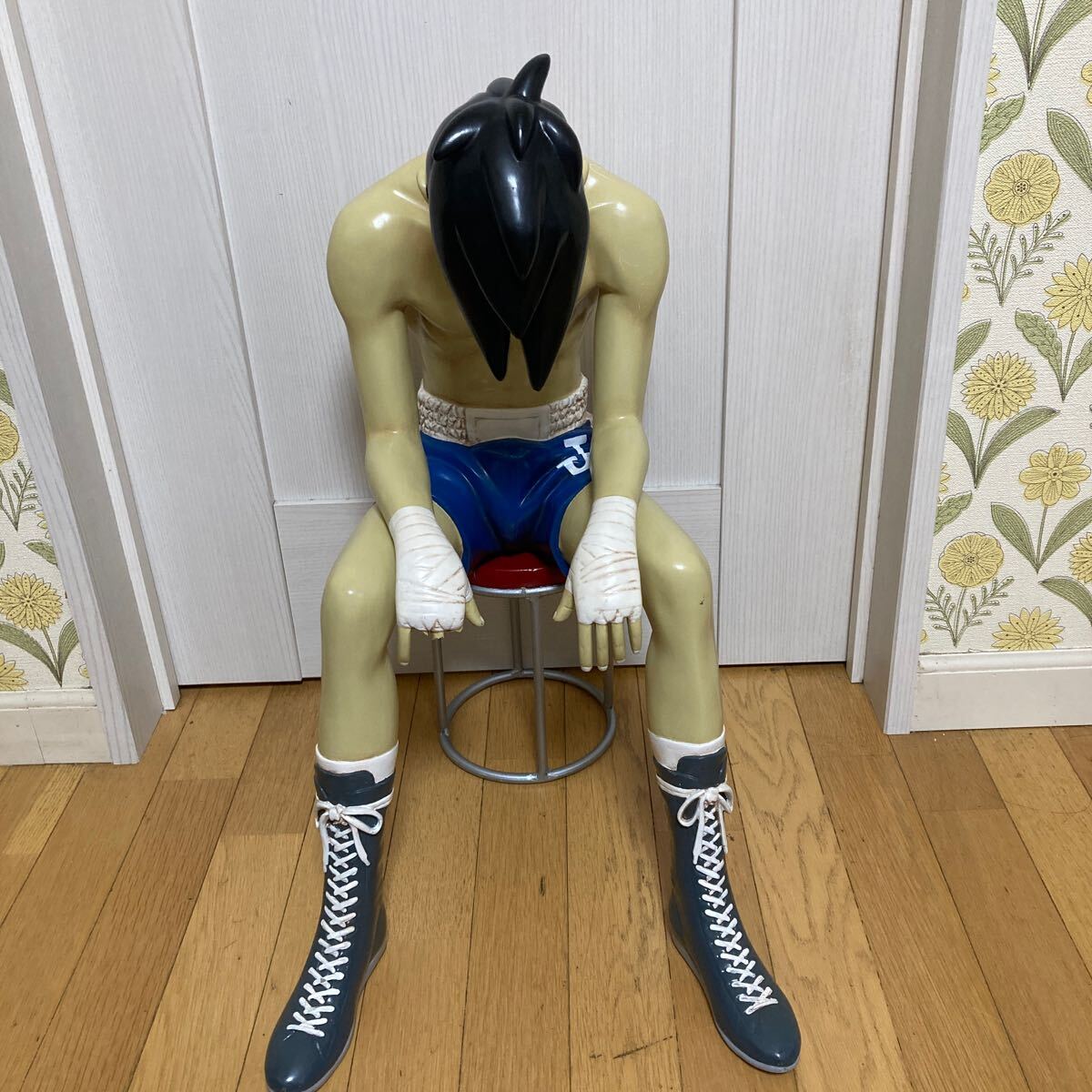 2025年最新】Yahoo!オークション -あしたのジョーフィギュアの 2025年最新】Yahoo!オークション -あしたのジョーフィギュアの
