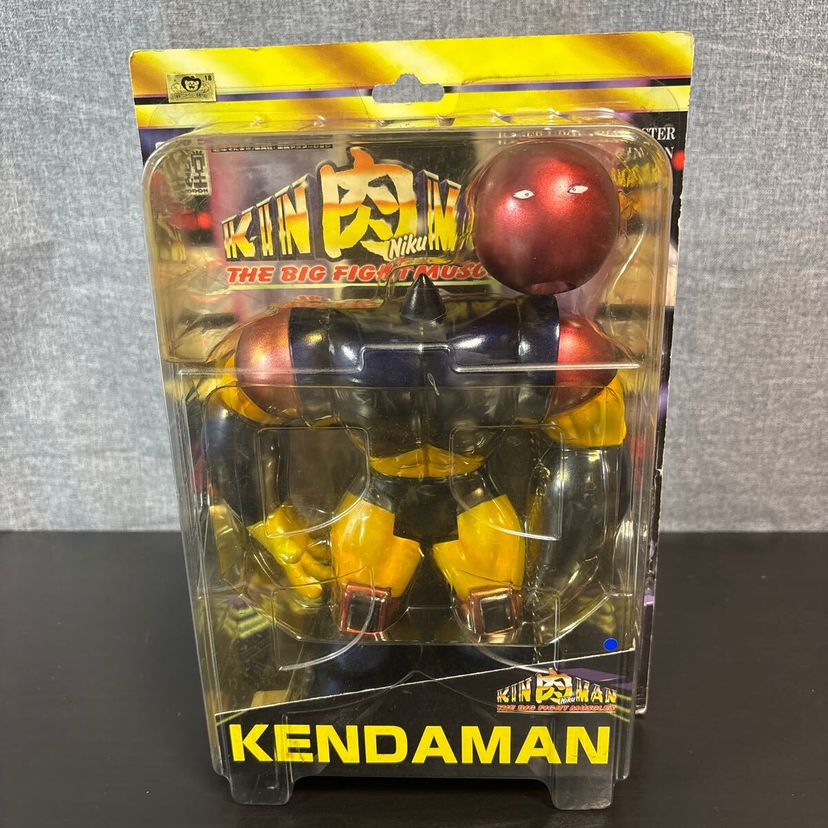 2025年最新】キン肉マン 浪漫堂フィギュアの入手チャンス!魅力 2025年最新】キン肉マン 浪漫堂フィギュアの入手チャンス!魅力