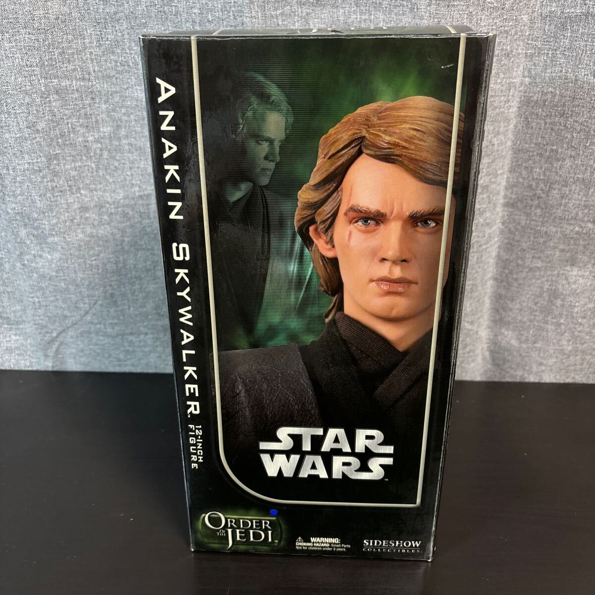 リアル Yahoo!オークション 12インチフィギュア」の -「スターウォーズ SF・ファンタジー・ホラー