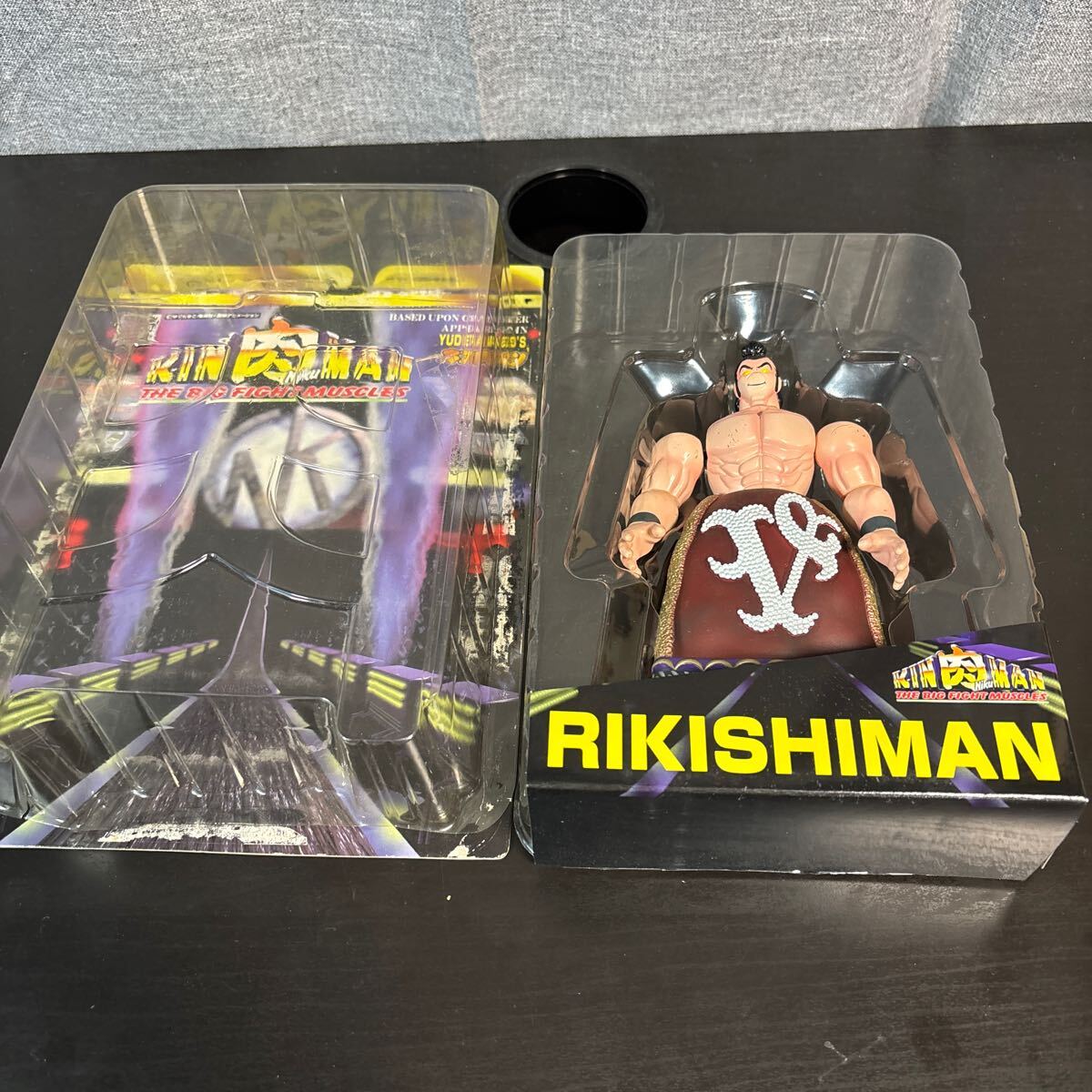 2025年最新】キン肉マン 浪漫堂フィギュアの入手チャンス!魅力 2025年最新】キン肉マン 浪漫堂フィギュアの入手チャンス!魅力