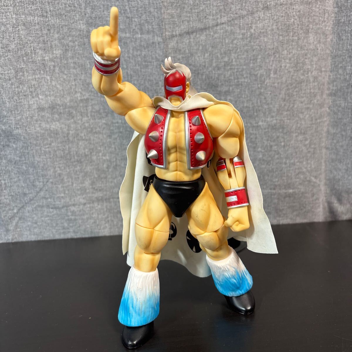 2025年最新】キン肉マン 浪漫堂フィギュアの入手チャンス!魅力 2025年最新】キン肉マン 浪漫堂フィギュアの入手チャンス!魅力