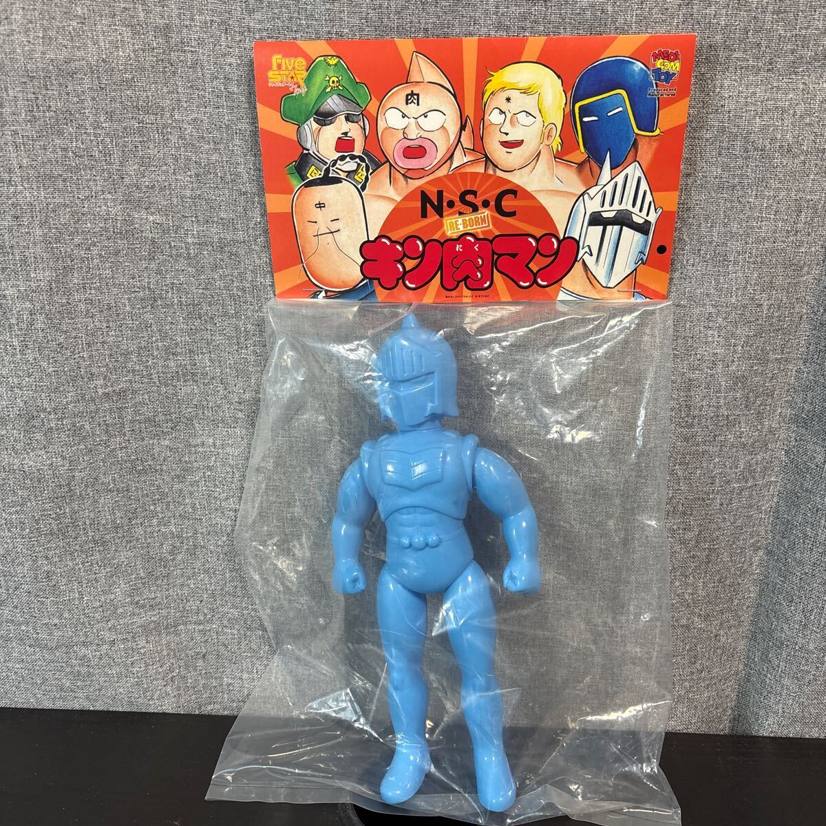 2025年最新】ファイブスタートイのキン肉マンフィギュアが充実 2025年最新】ファイブスタートイのキン肉マンフィギュアが充実