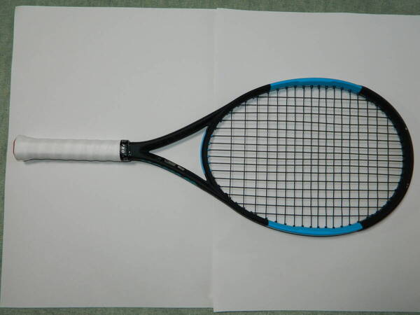 551 Wilson ULTRA 110 テニスラケット ウイルソン ウルトラ