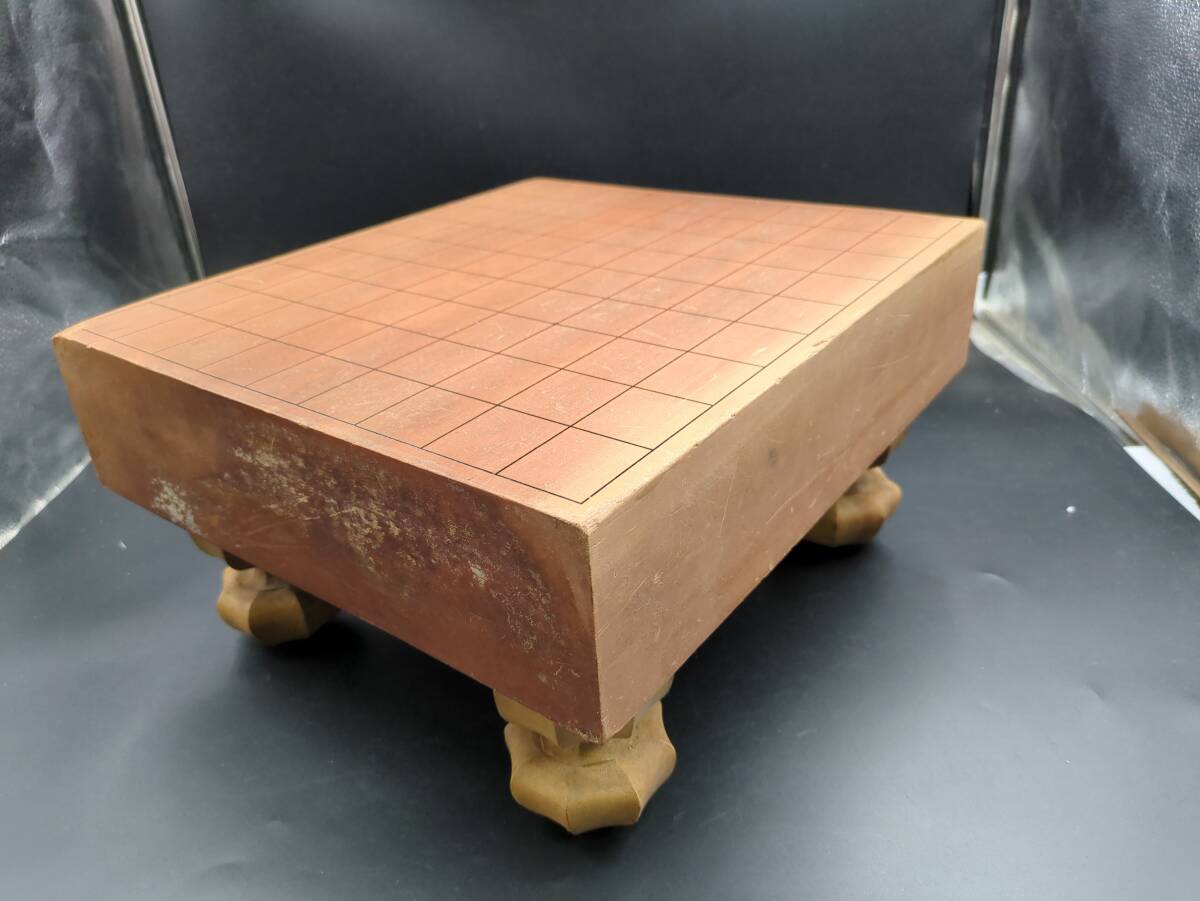 2025年最新】Yahoo!オークション -碁盤(将棋)の中古品・新品・未 2025年最新】Yahoo!オークション -碁盤(将棋)の中古品・新品・未