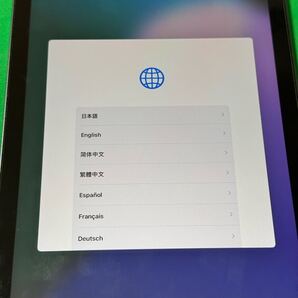 【海外版】【美品】iPad mini 6 Cellular スペースグレイ SIMフリー 64GB シャッター音無し