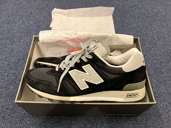 未使用品 箱 タグ付き NEW BALANCE ニューバランス M1300AE US10 28cm USA製