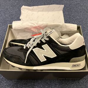 未使用品 箱 タグ付き NEW BALANCE ニューバランス M1300AE US10 28cm USA製