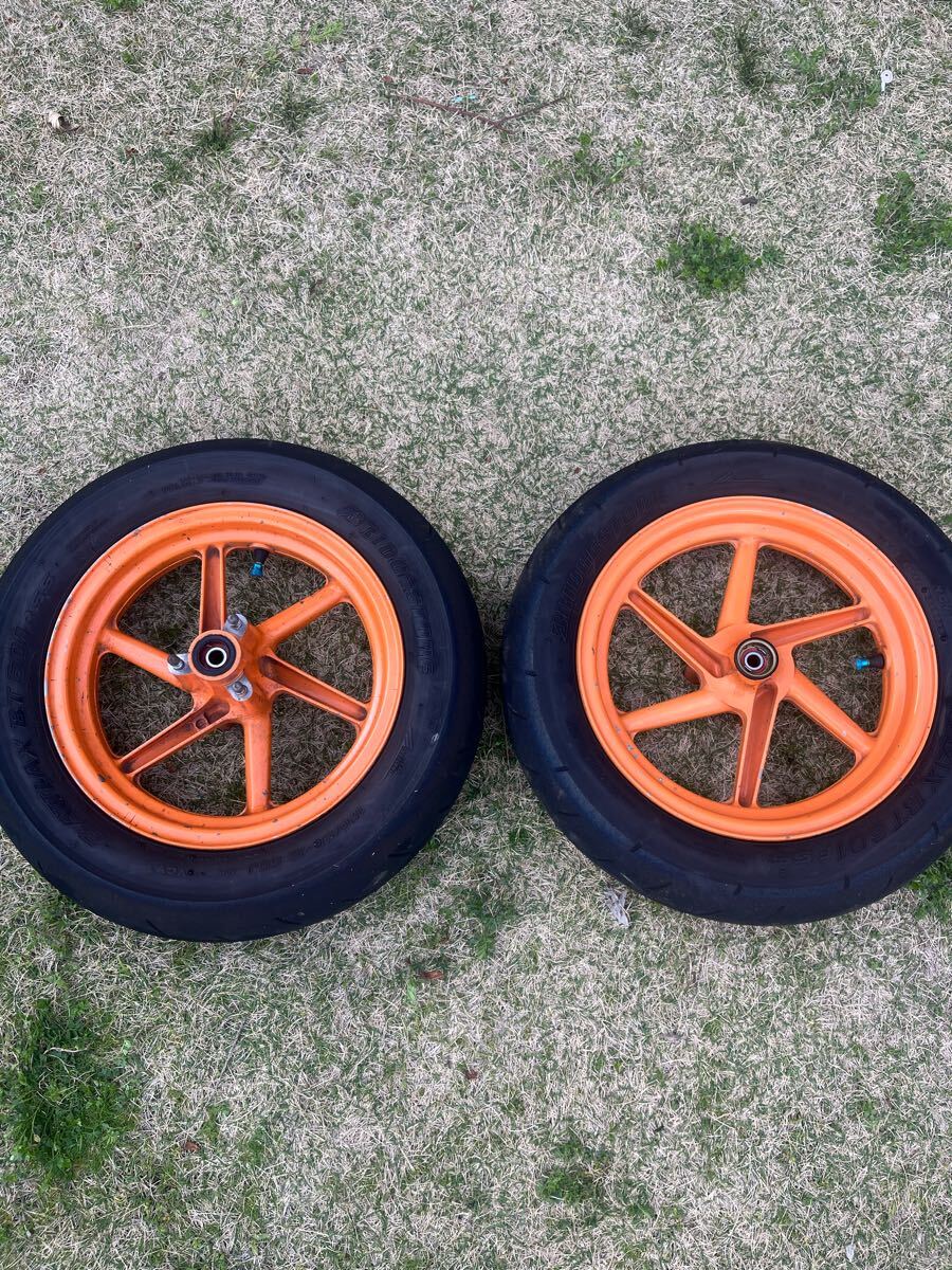 2025年最新】Yahoo!オークション -nsr50ホイールの中古品・新品 2025年最新】Yahoo!オークション -nsr50ホイールの中古品・新品