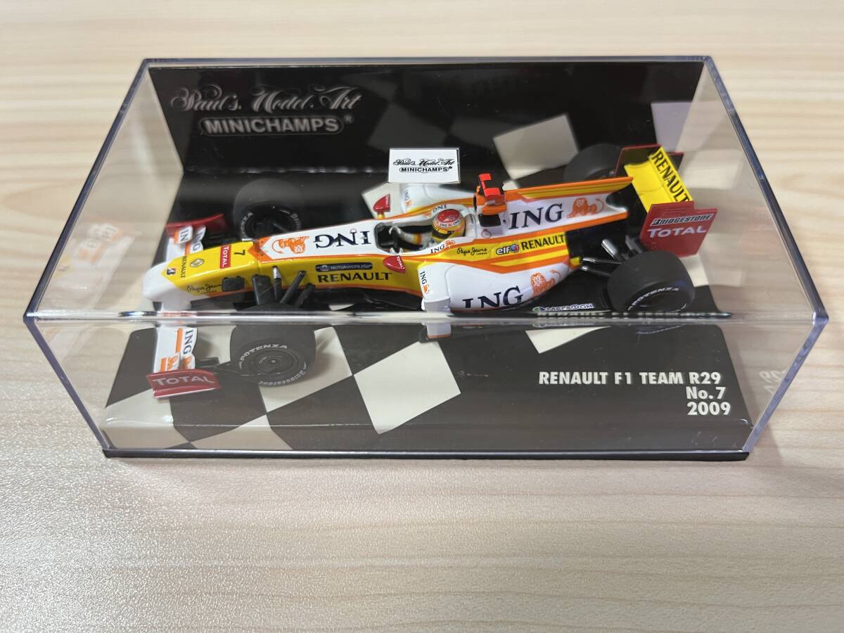 Amazon.co.jp: F1マシンコレクション 20号 (ルノーR25
