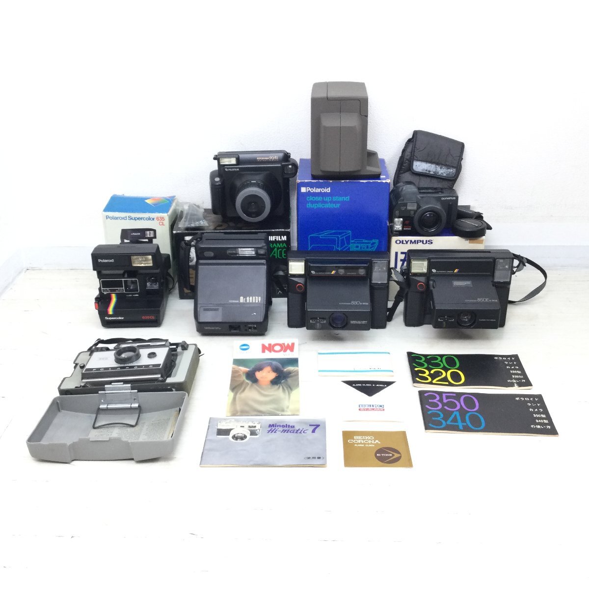 Yahoo!オークション -「minolta」(インスタント、ポラロイド Yahoo!オークション -「minolta」(インスタント、ポラロイド
