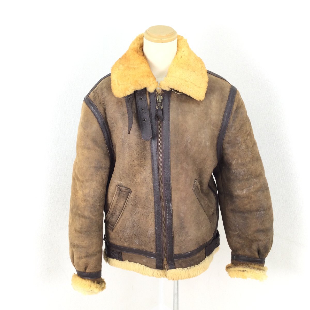 Yahoo!オークション -「schott b-3」の落札相場・落札価格 Yahoo!オークション -「schott b-3」の落札相場・落札価格