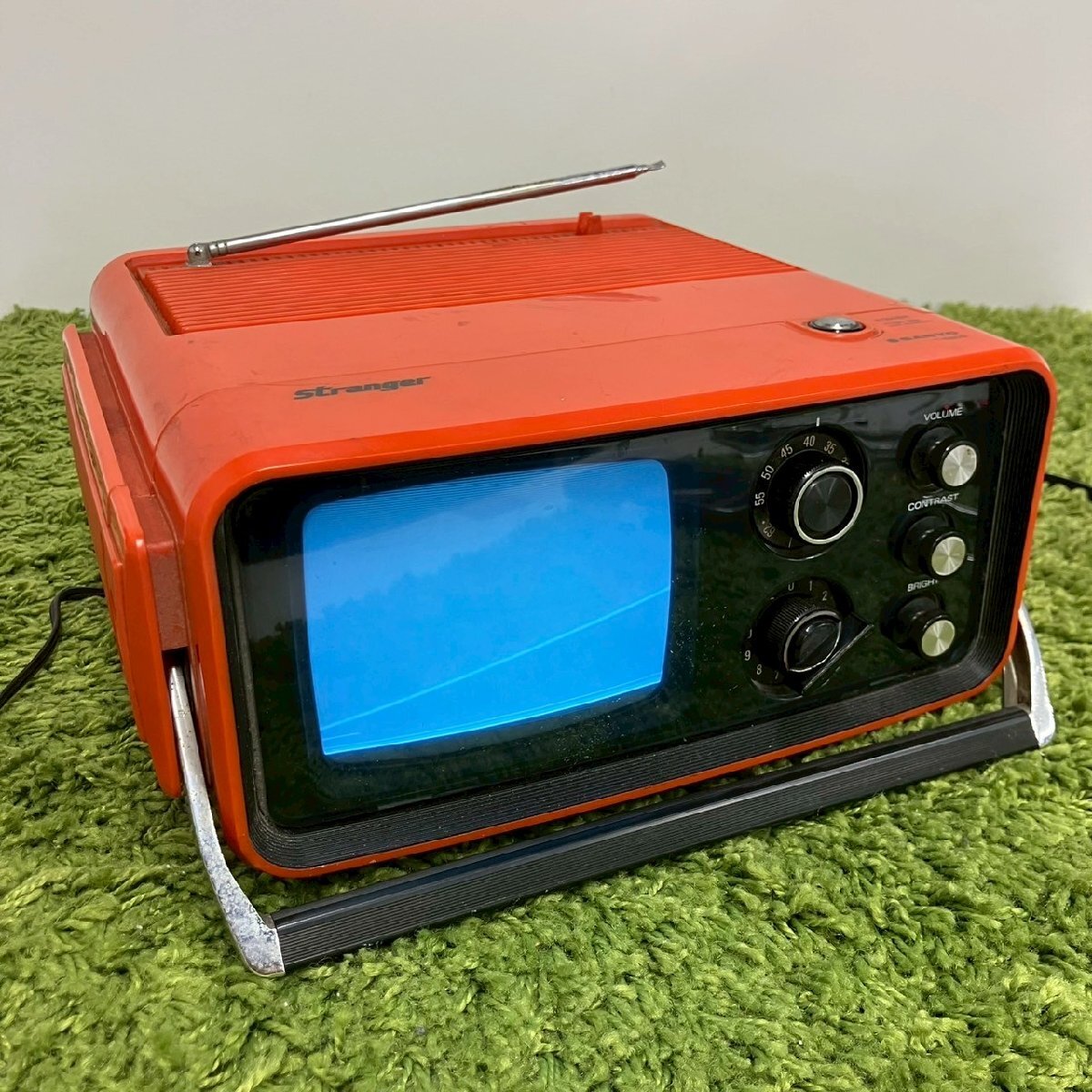 Yahoo!オークション -「レトロ 三洋電機」(テレビ) (映像機器)の Yahoo!オークション -「レトロ 三洋電機」(テレビ) (映像機器)の