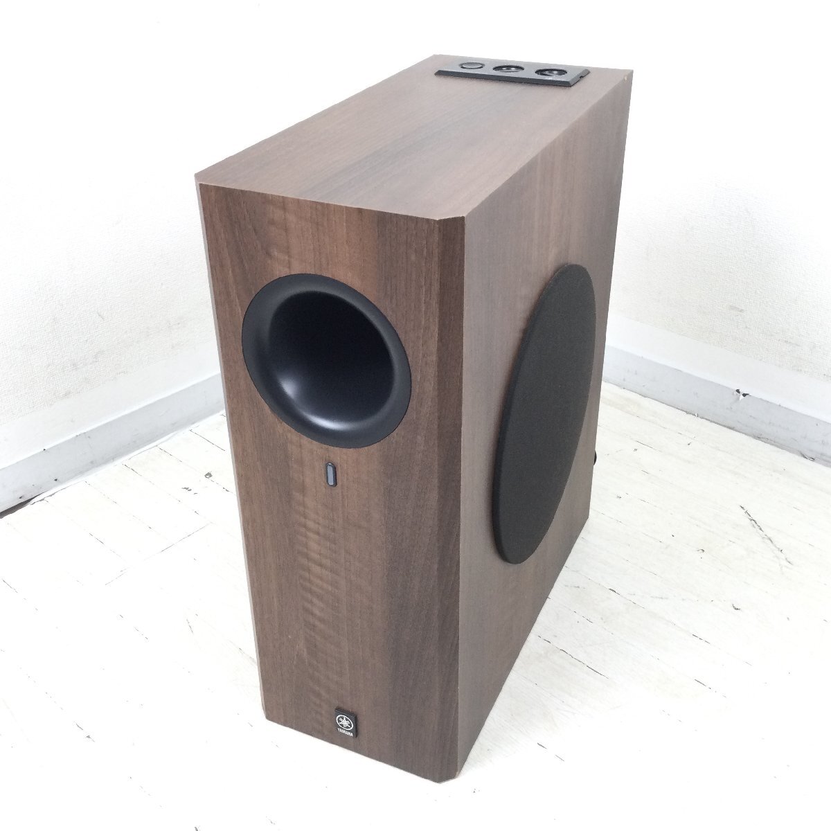 Yahoo!オークション -「yamaha ns 310」(ウーファー Yahoo!オークション -「yamaha ns 310」(ウーファー