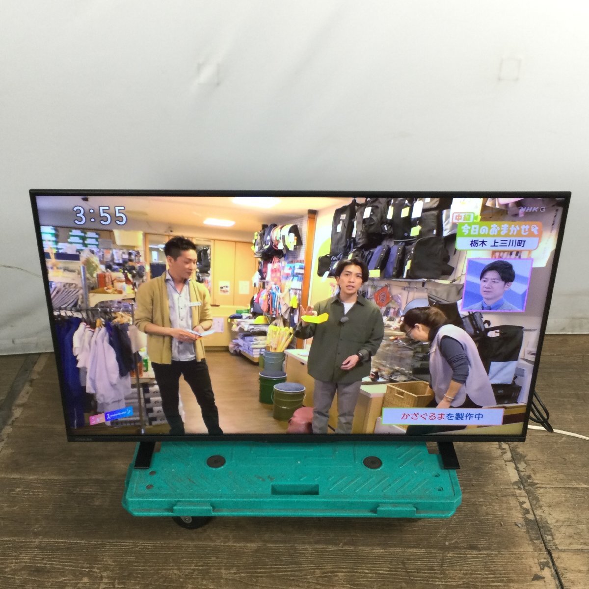 Yahoo!オークション -「regza z570k」の落札相場・落札価格 Yahoo!オークション -「regza z570k」の落札相場・落札価格