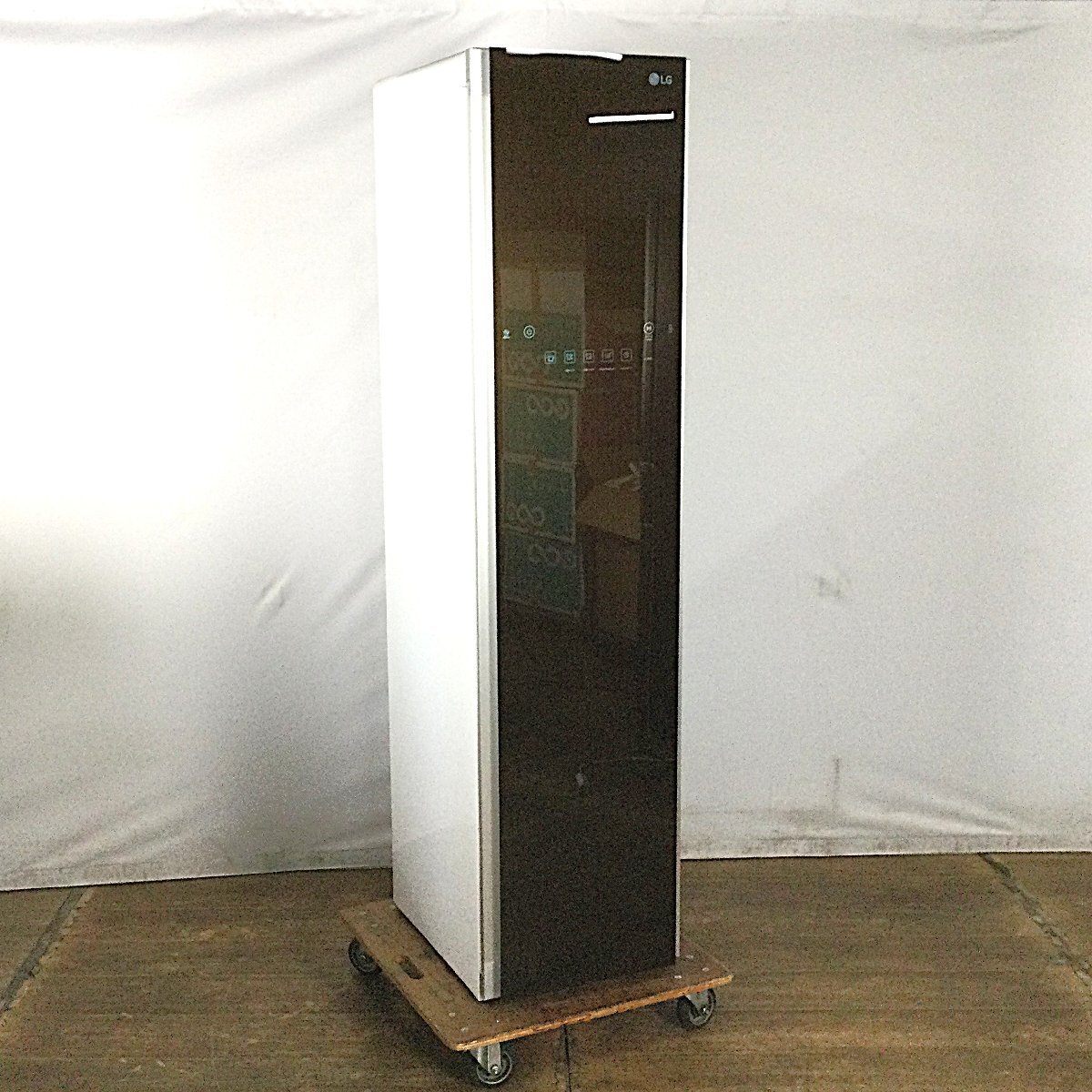 2025年最新】Yahoo!オークション -lg stylerの中古品・新品・未 2025年最新】Yahoo!オークション -lg stylerの中古品・新品・未