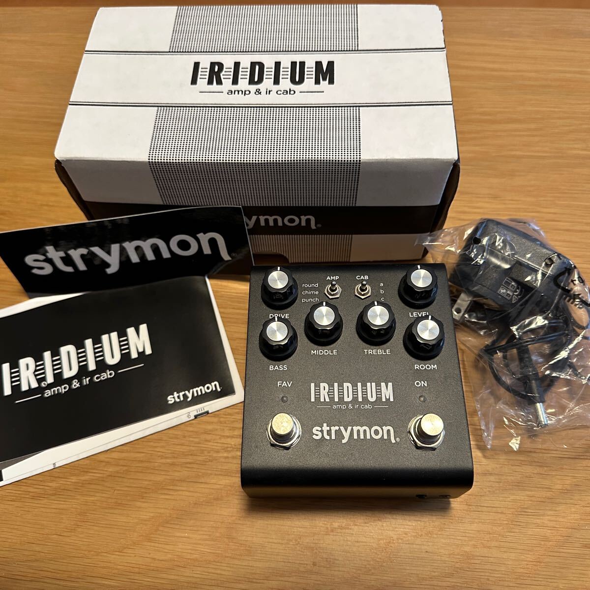 2025年最新】Yahoo!オークション -strymon iridiumの中古品 2025年最新】Yahoo!オークション -strymon iridiumの中古品