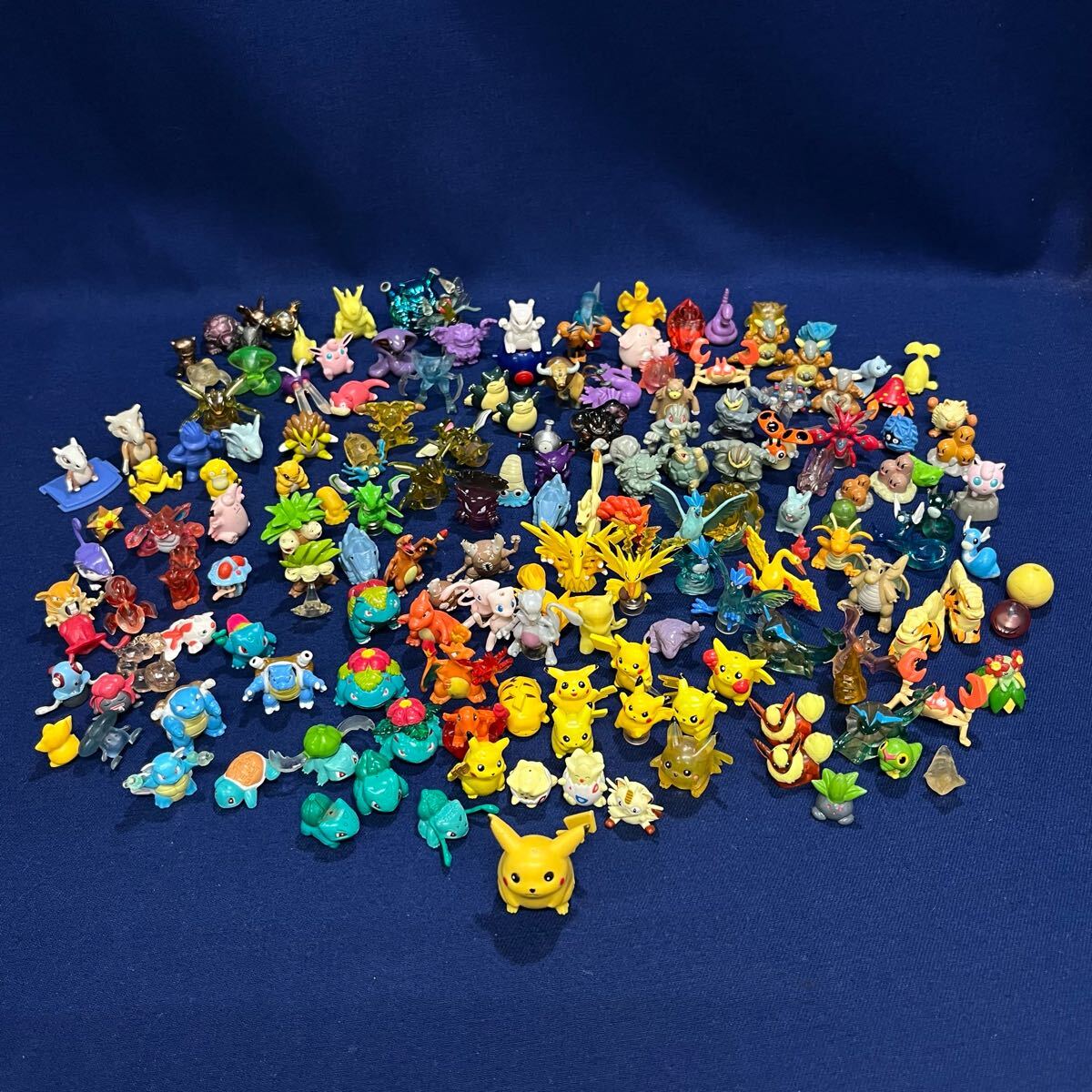 Yahoo!オークション -「ポケモン フィギュア 初期」の落札相場 Yahoo!オークション -「ポケモン フィギュア 初期」の落札相場