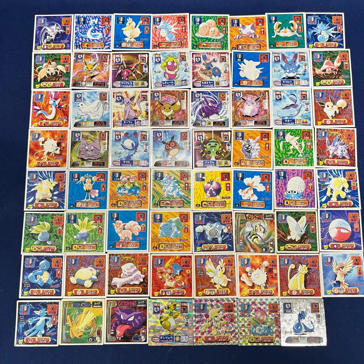 2025年最新】Yahoo!オークション -ポケモン最強シール烈伝 2025年最新】Yahoo!オークション -ポケモン最強シール烈伝