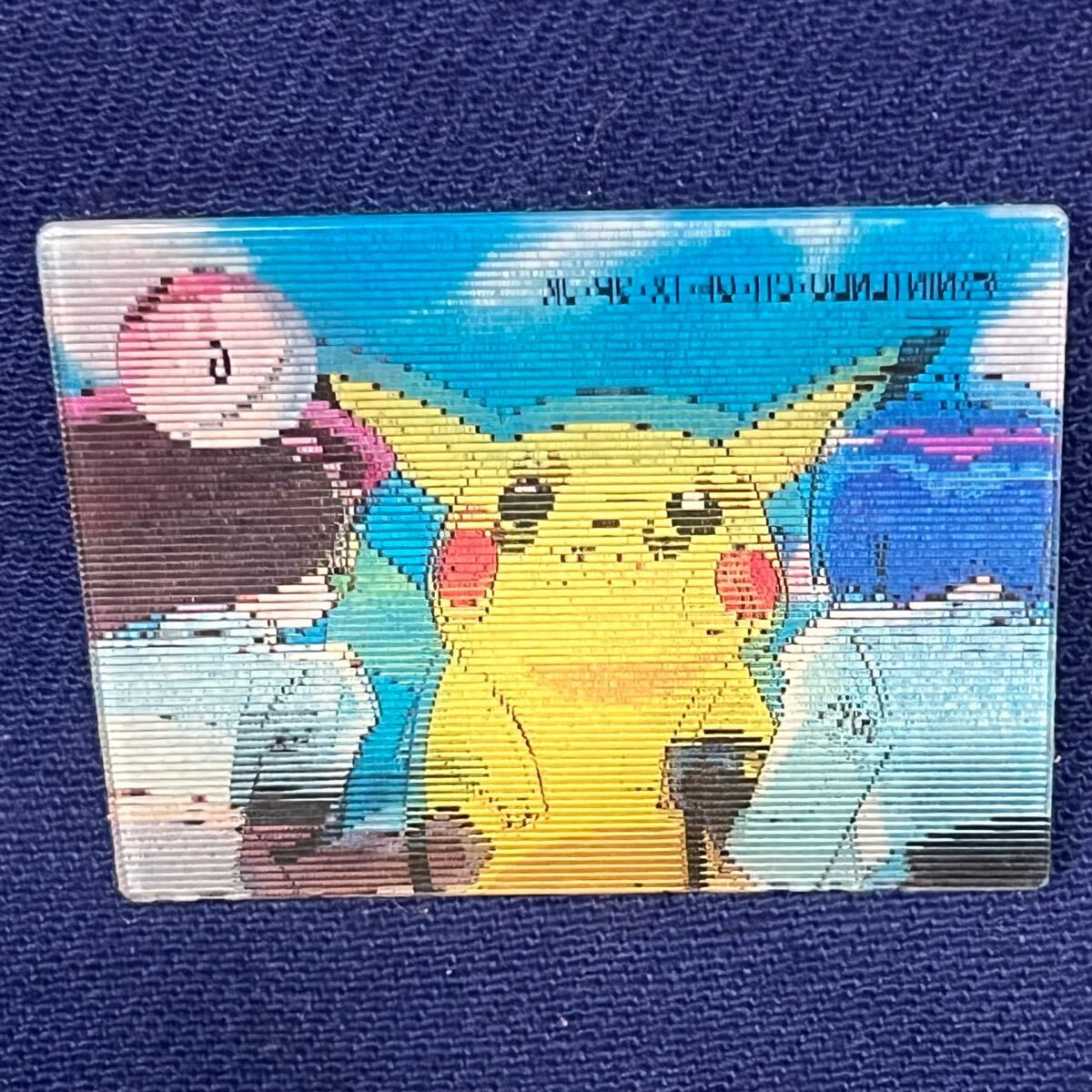 2025年最新】Yahoo!オークション -ムサシ ポケモンの中古品