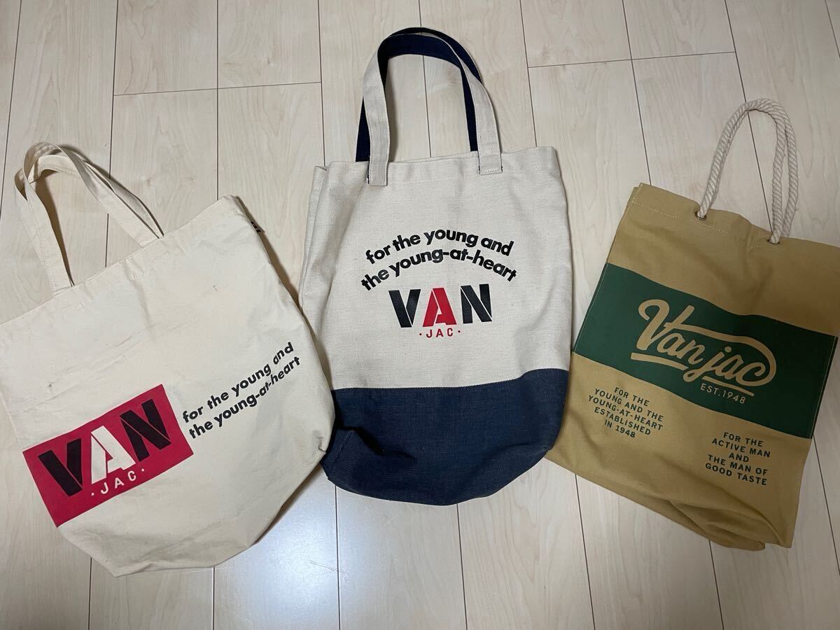 2025年最新】Yahoo!オークション -van jac トートバッグの中古品 2025年最新】Yahoo!オークション -van jac トートバッグの中古品