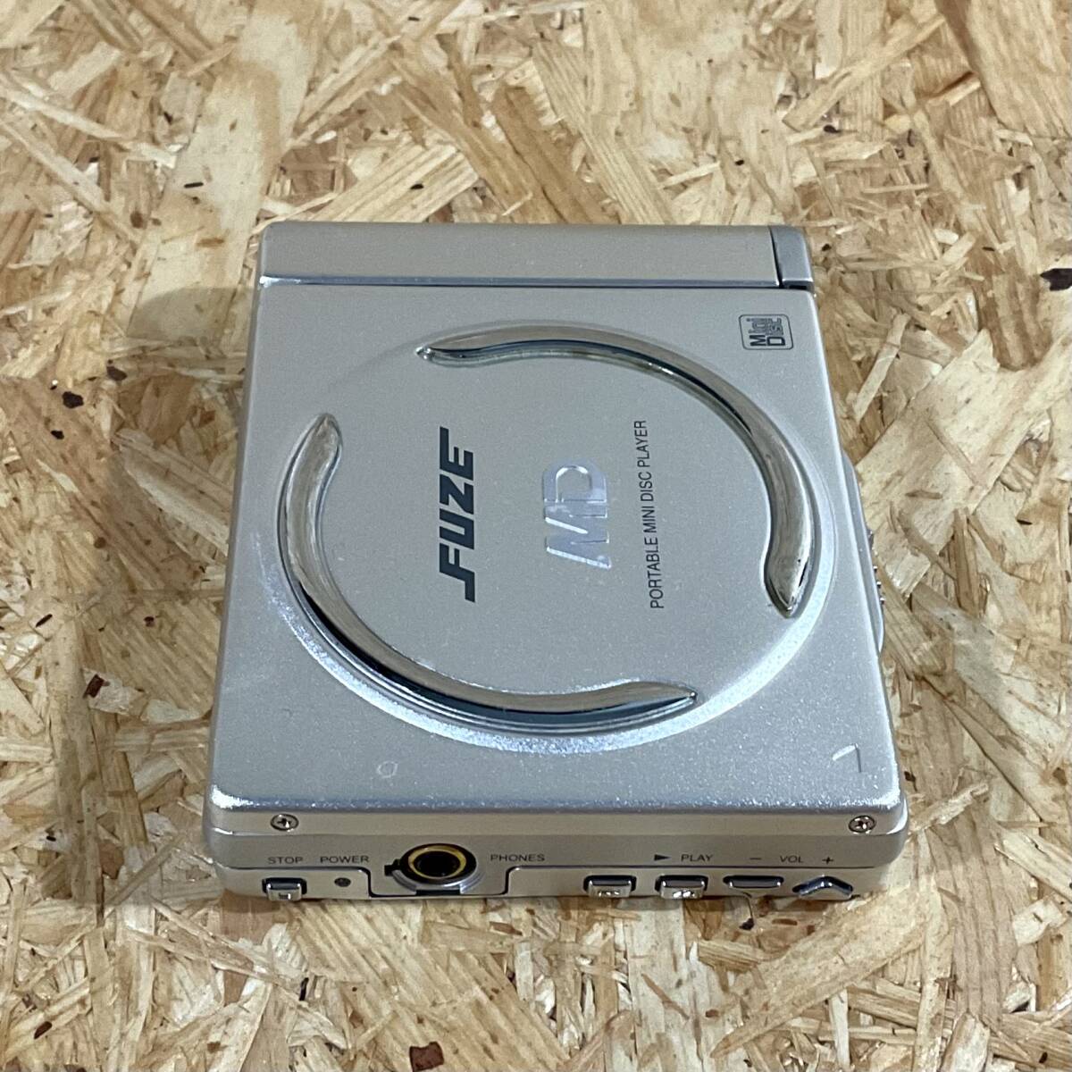 Yahoo!オークション -「fuze md」(ポータブルプレーヤー Yahoo!オークション -「fuze md」(ポータブルプレーヤー