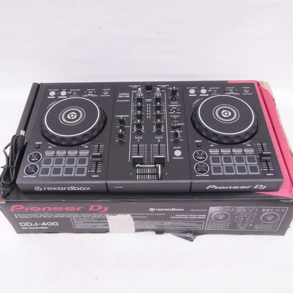 2025年最新】Yahoo!オークション - DJコントローラー(DJ機器 2025年最新】Yahoo!オークション - DJコントローラー(DJ機器